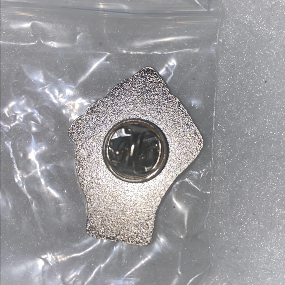 BLM Pin - Picture 2 of 4